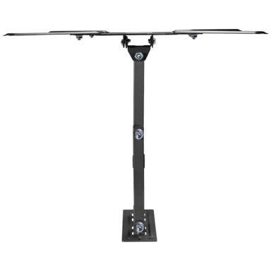 HOME Nosač za TV 32"- 55", 30 kg, zidni, full motion - LCDH 291